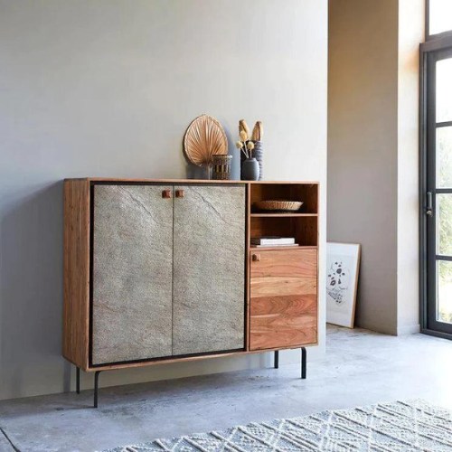 Cabinets & Sideboard